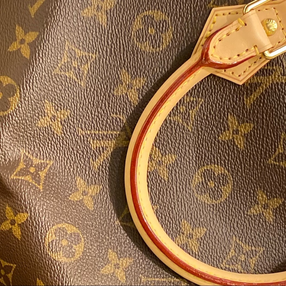 Meet your Posher, Noah